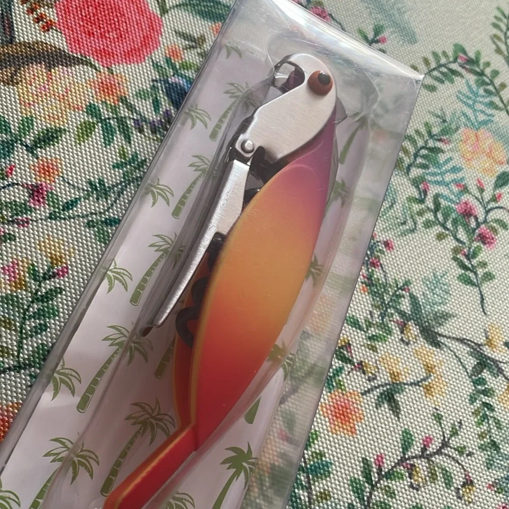 NWT Papagayo Wine Opener